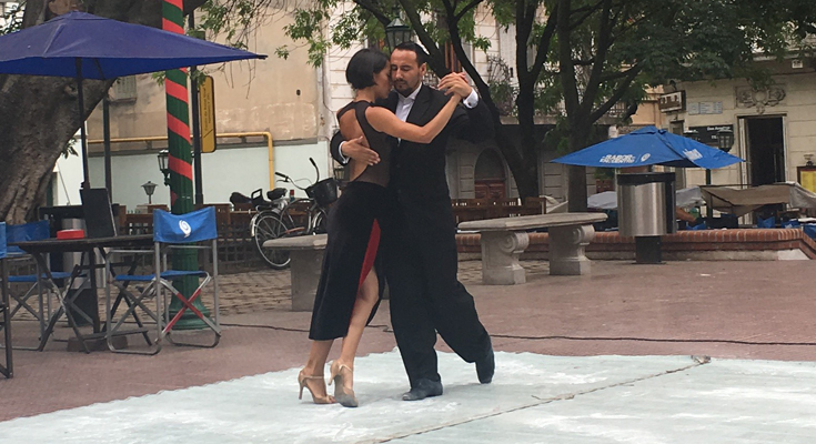 Spansk på Studieskolen